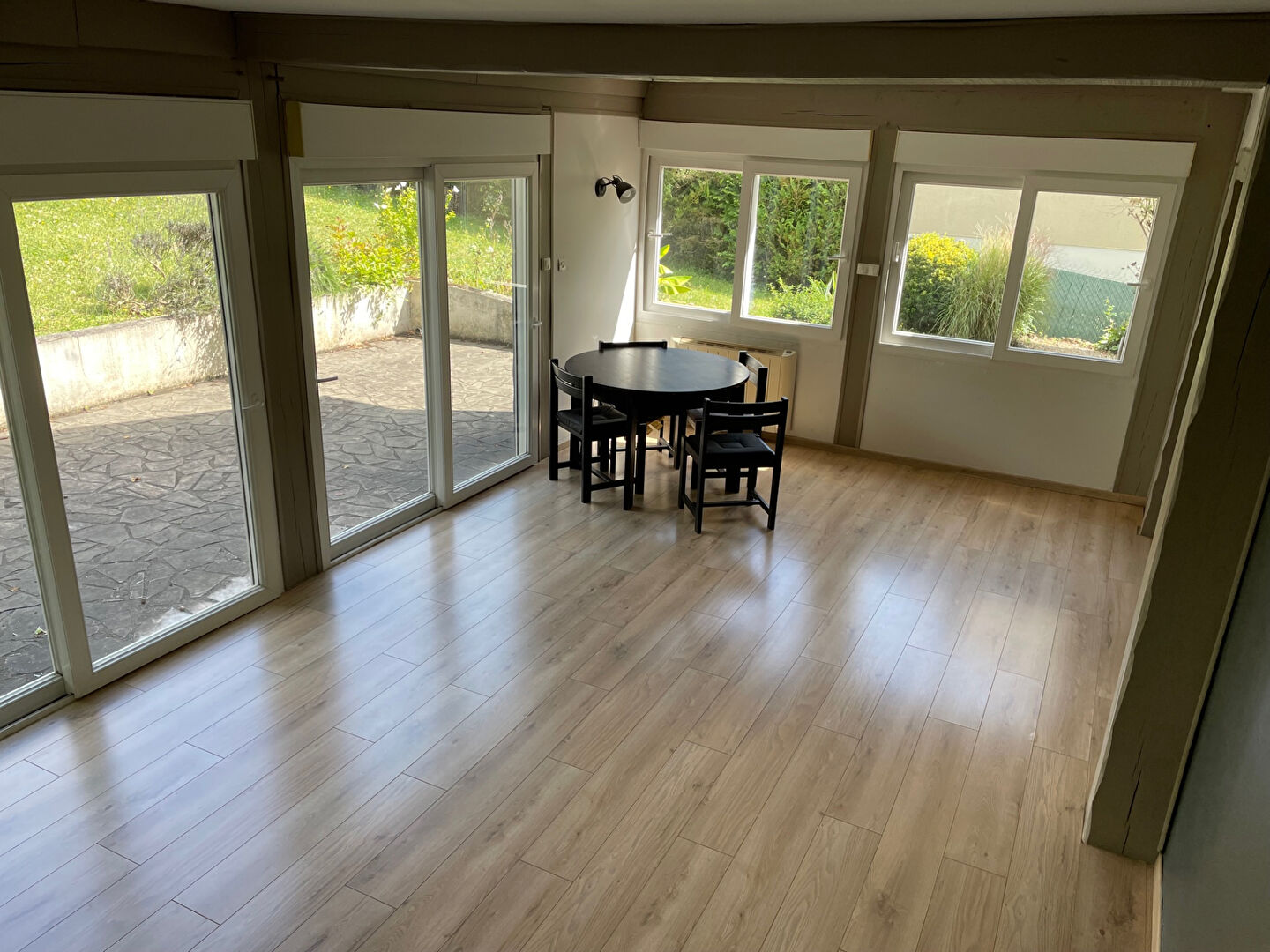 Photo Maison Yainville 7 pièce(s) 161 m2 image 4/6