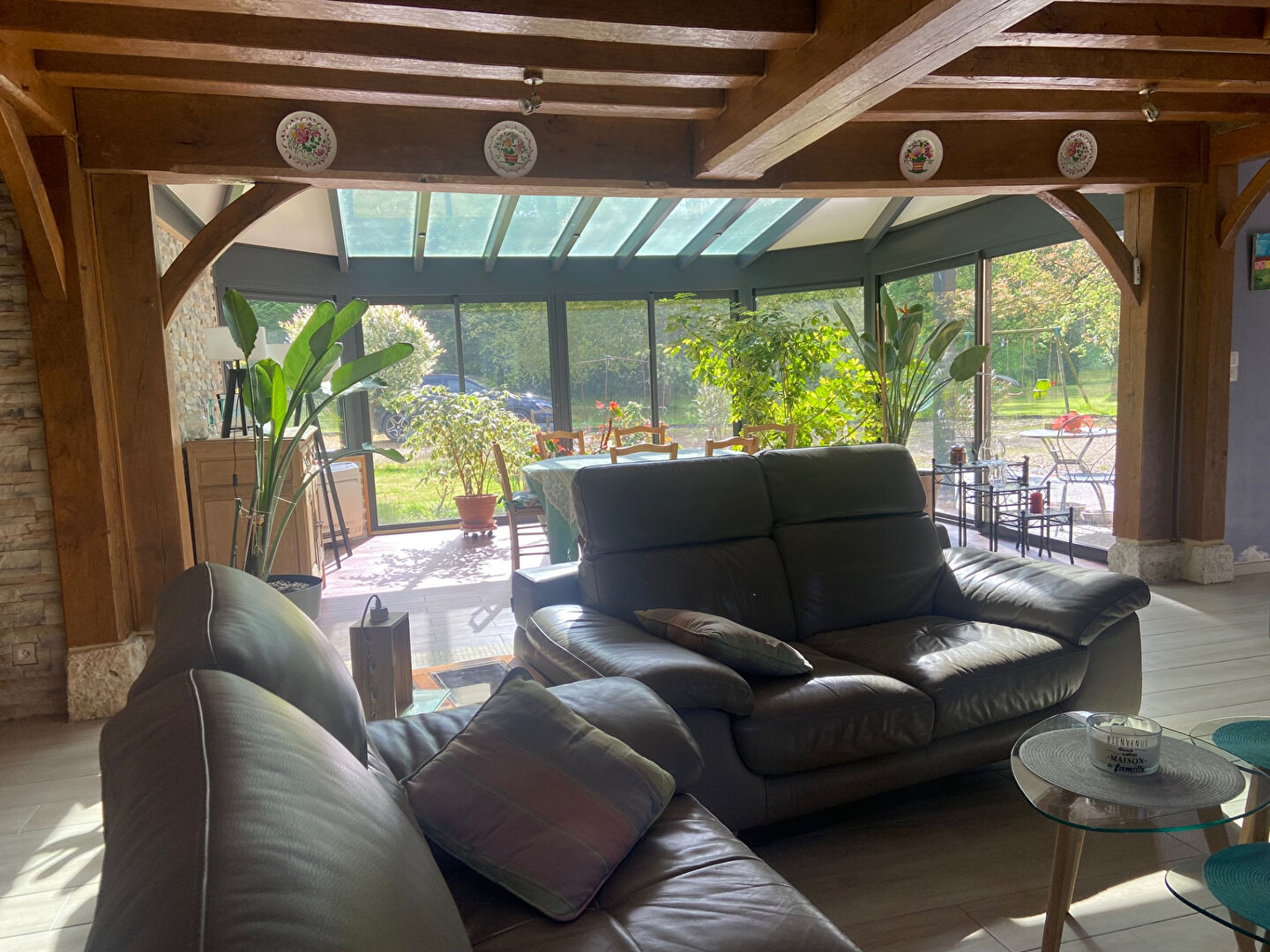 Photo Maison Duclair 8 pièce(s) 148 m2 image 3/6