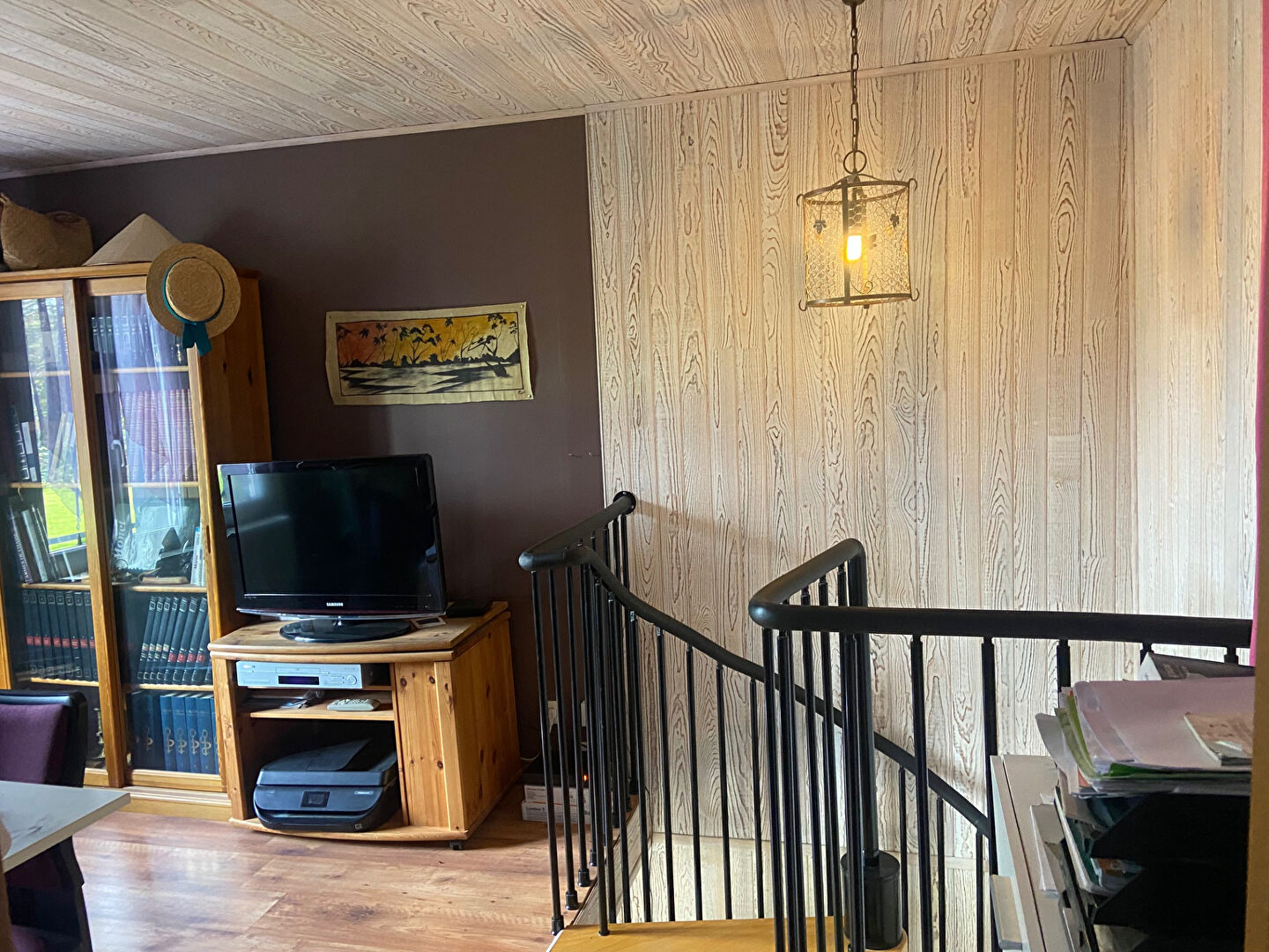 Photo Maison Duclair 8 pièce(s) 148 m2 image 6/6