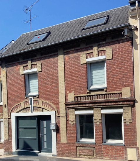 Photo maison de ville image 1/6