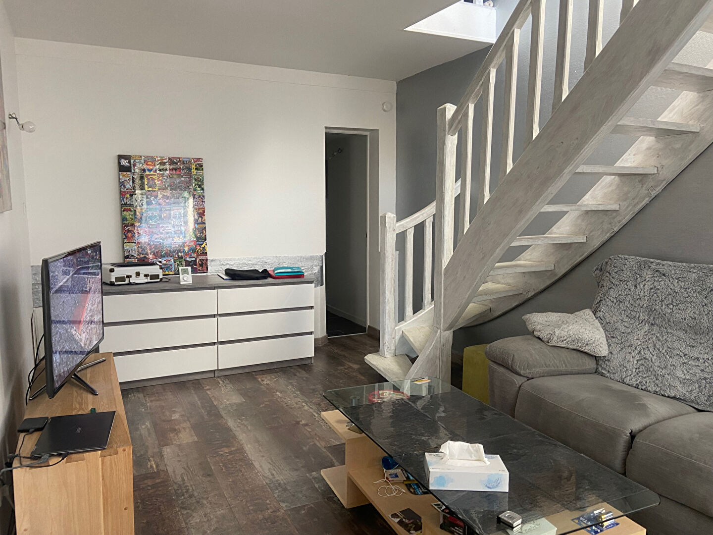 Photo maison de ville image 3/6