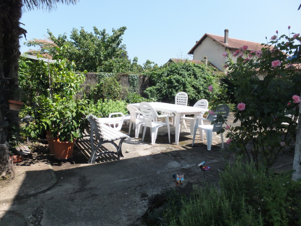 Maison Vic En Bigorre Artagnan 65500