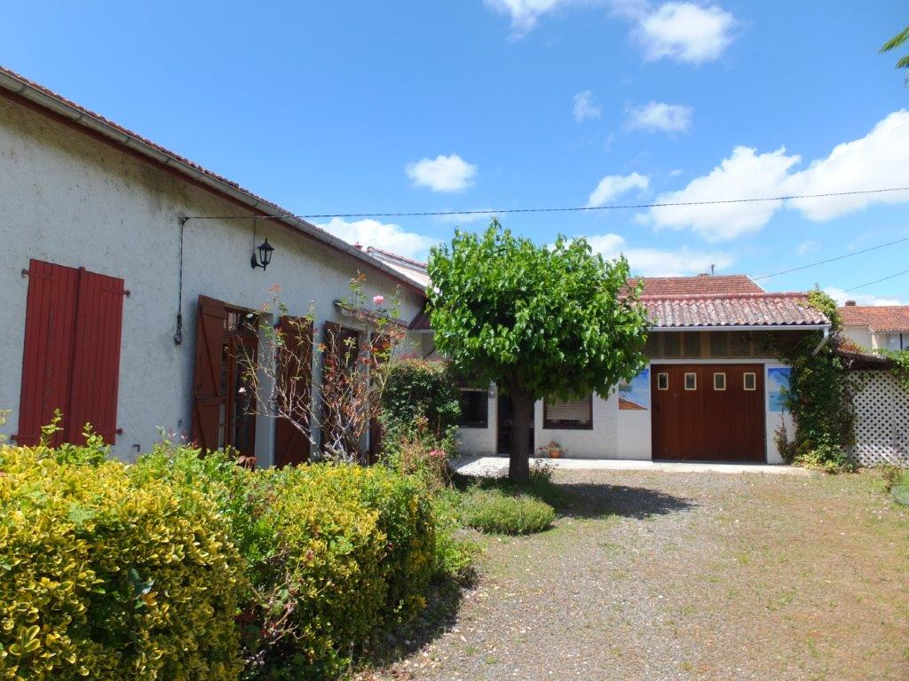 Maison Maubourguet Maubourguet 65700