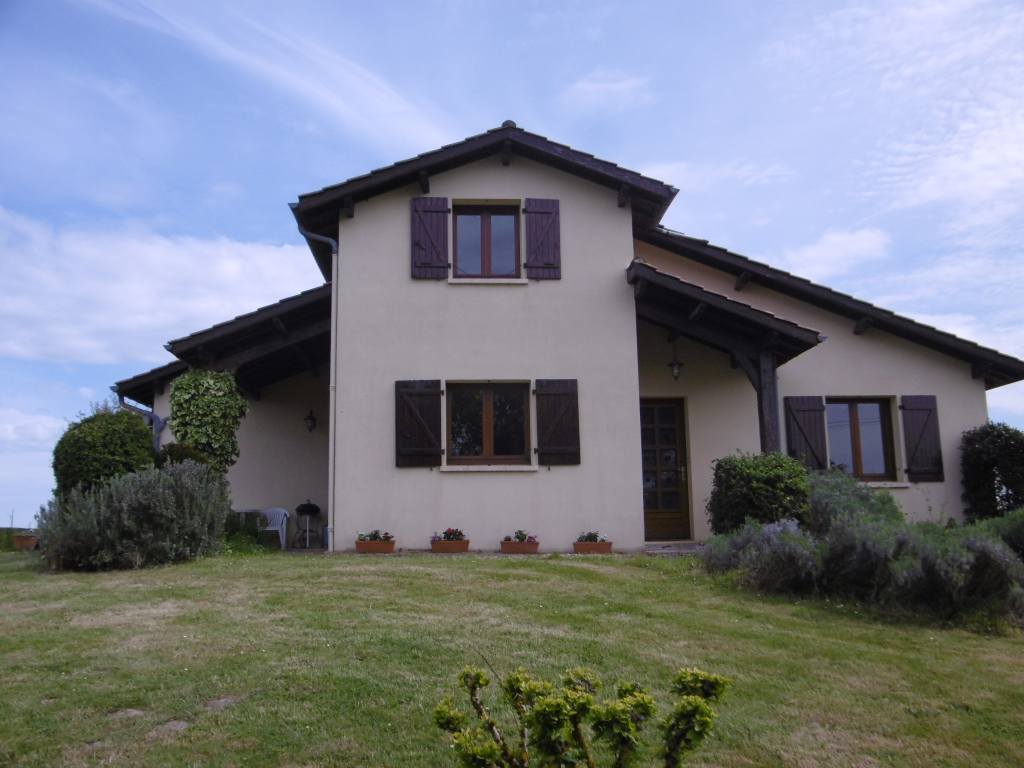 Maison Plaisance Plaisance 32160