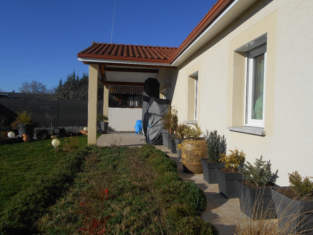 Maison Vicenbigorre 5 pièce(s) 110 m2 VicenBigorre 65500