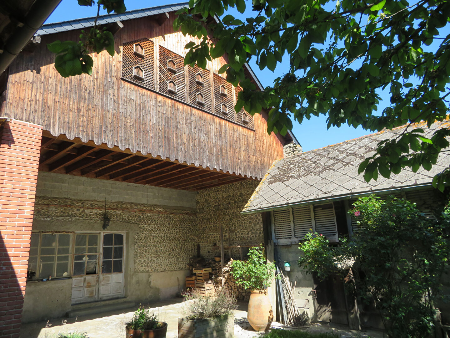 Agence immobilière de 
 VASCONIE IMMOBILIER - VASCONIE IMMOBILIER 
