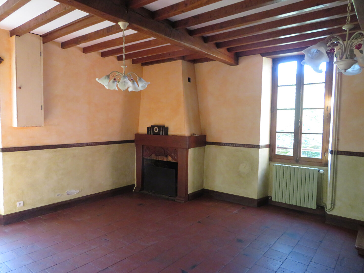 Photo MAISON ANCIENNE    15 mn de Tarbes image 6/6