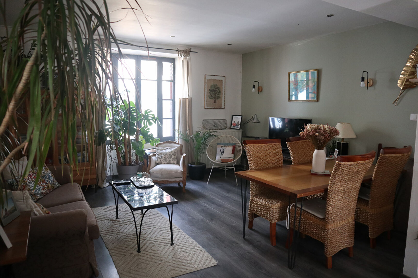 Agence immobilière de 
 VASCONIE IMMOBILIER - VASCONIE IMMOBILIER 
