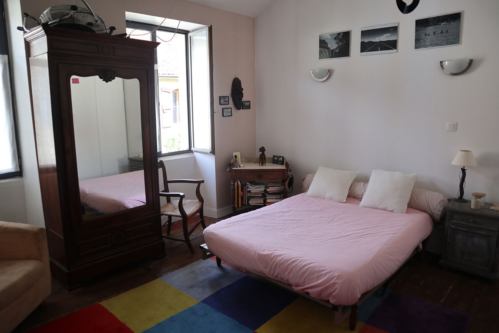 Photo Maison Marciac 3 pièce(s) 94 m2 image 4/6