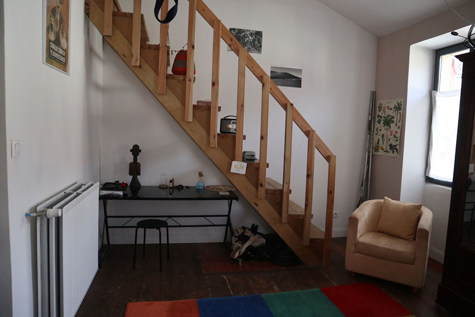 Photo Maison Marciac 3 pièce(s) 94 m2 image 5/6