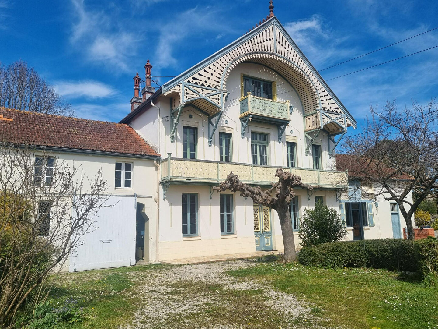 Agence immobilière de 
 VASCONIE IMMOBILIER - VASCONIE IMMOBILIER 
