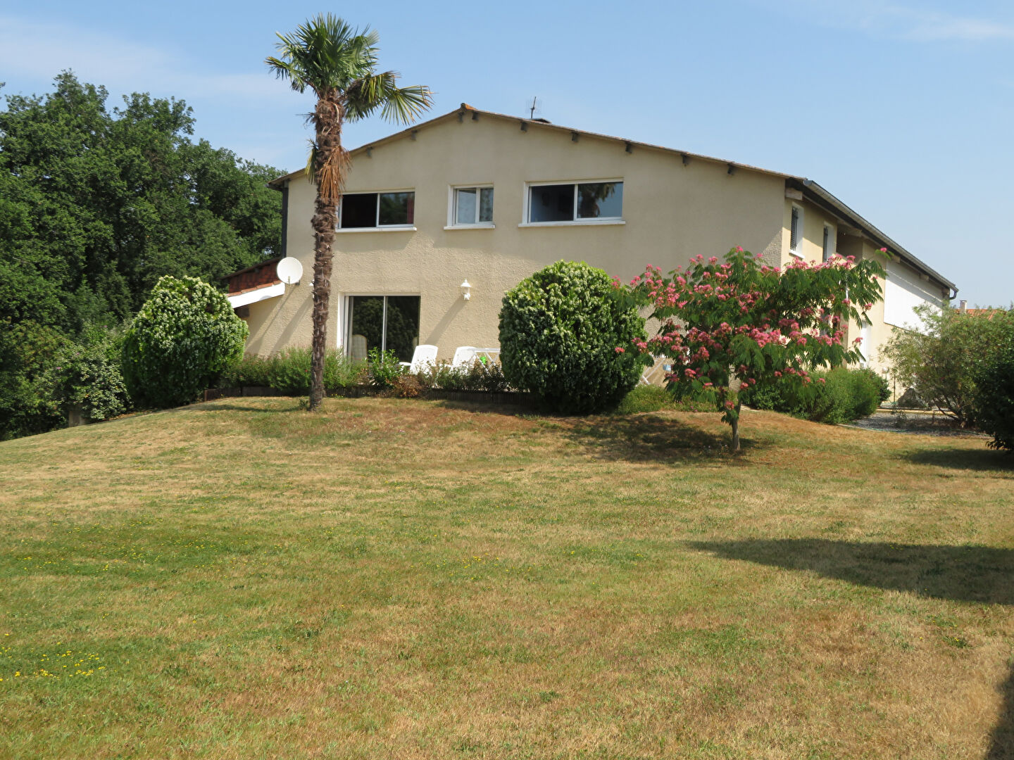 Agence immobilière de 
 VASCONIE IMMOBILIER - VASCONIE IMMOBILIER 
