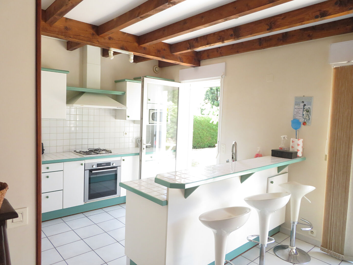 Photo Maison  + Dépendance attenante de 350m² image 6/6