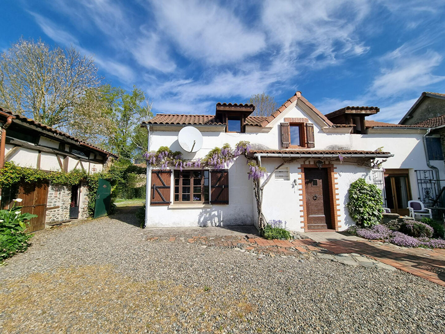Agence immobilière de 
 VASCONIE IMMOBILIER - VASCONIE IMMOBILIER 
