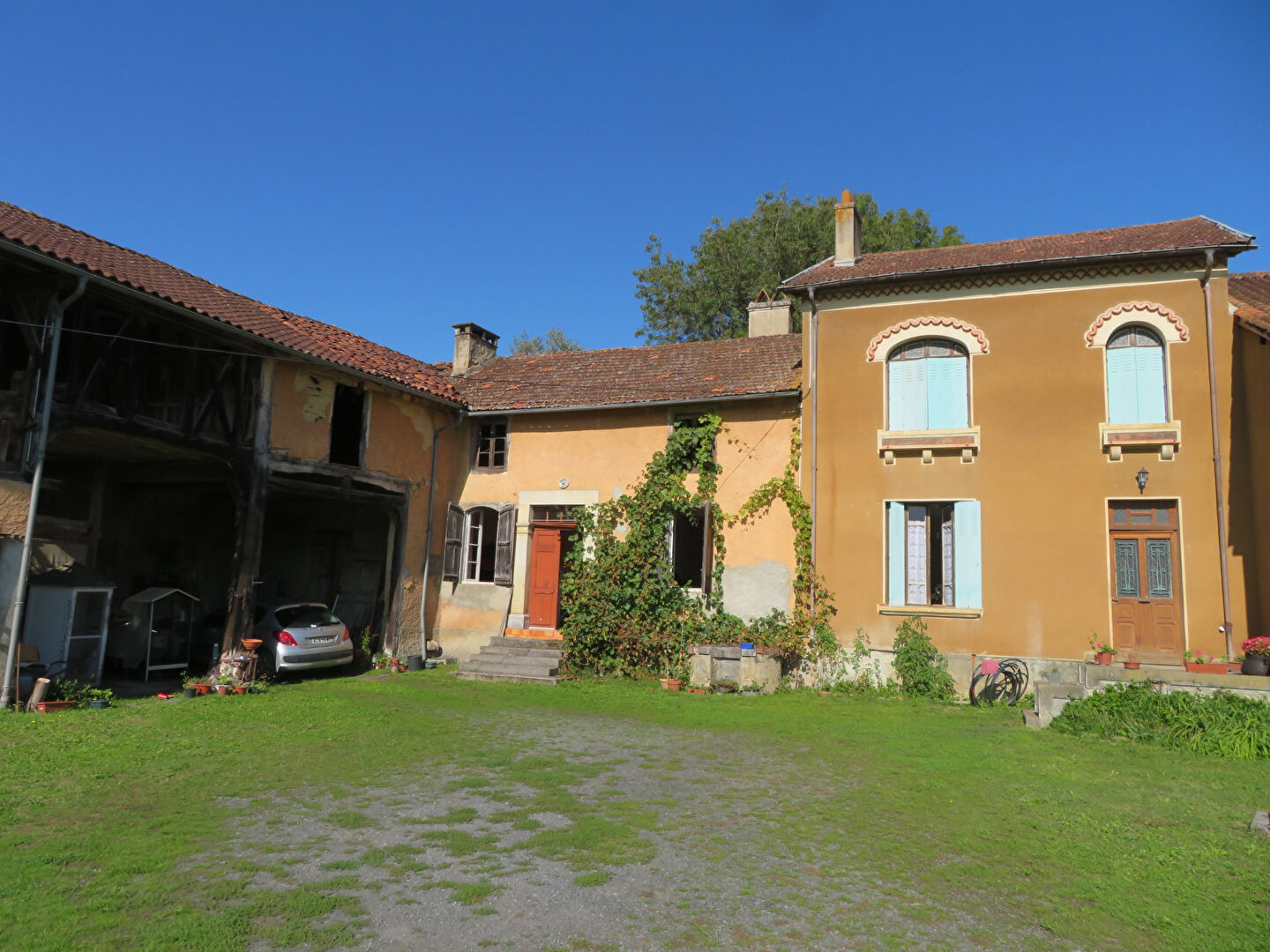 Agence immobilière de 
 VASCONIE IMMOBILIER - VASCONIE IMMOBILIER 
