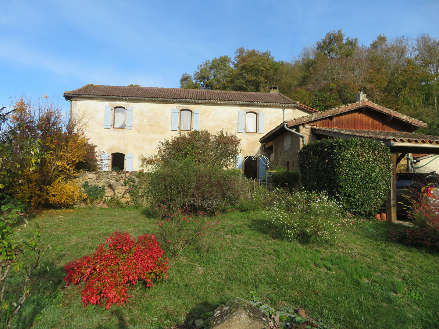 Agence immobilière de 
 VASCONIE IMMOBILIER - VASCONIE IMMOBILIER 
