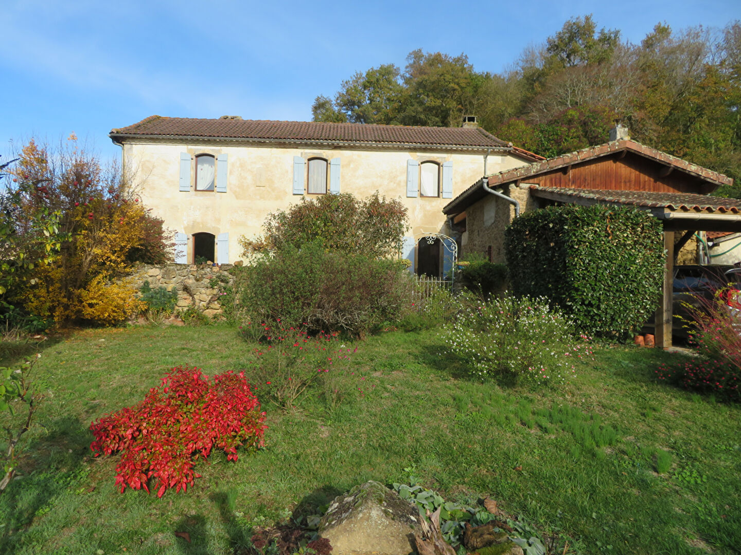 Agence immobilière de 
 VASCONIE IMMOBILIER - VASCONIE IMMOBILIER 
