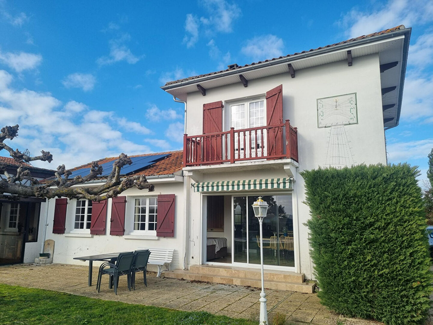 Agence immobilière de 
 VASCONIE IMMOBILIER - VASCONIE IMMOBILIER 
