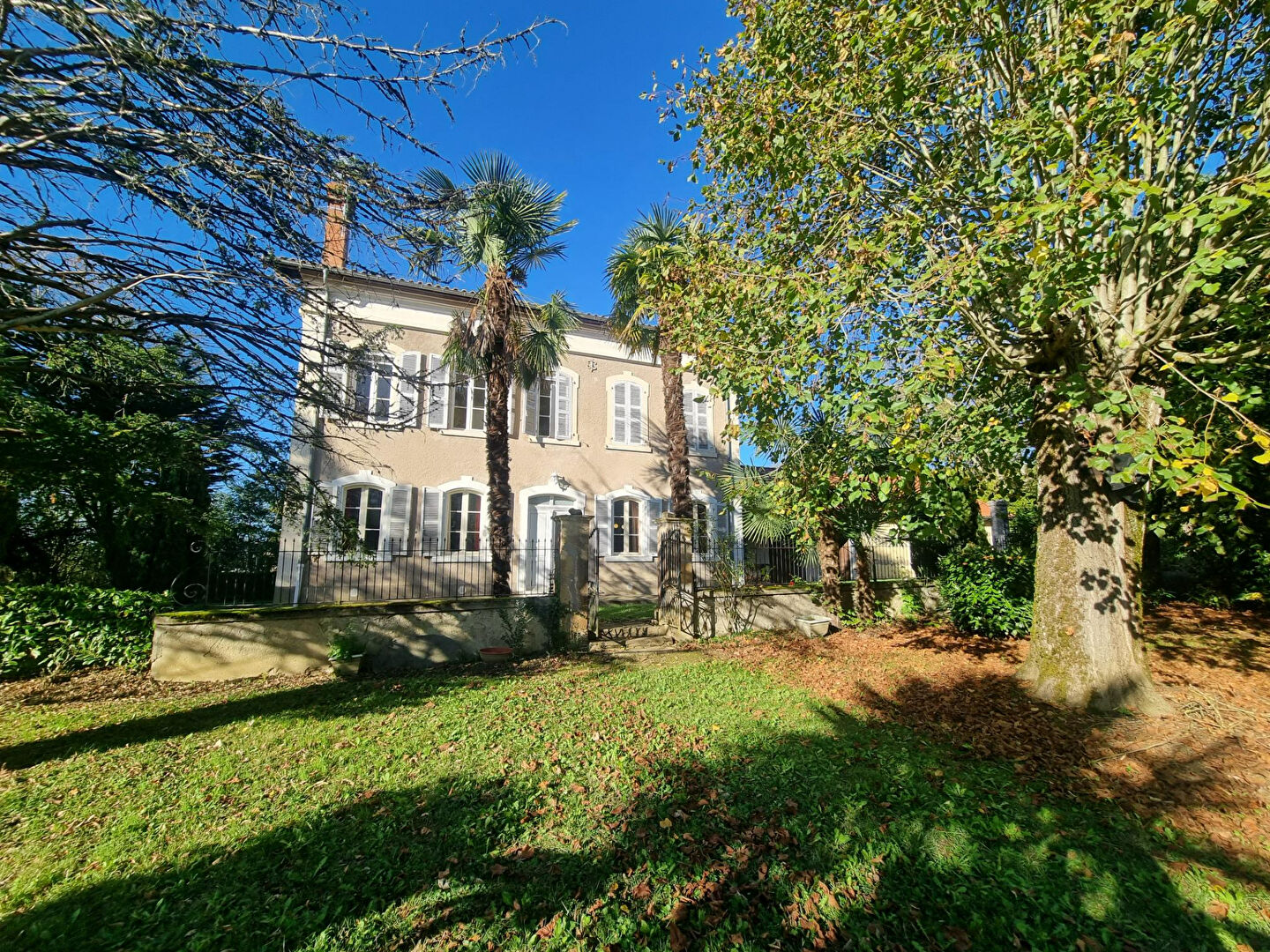 Agence immobilière de 
 VASCONIE IMMOBILIER - VASCONIE IMMOBILIER 
