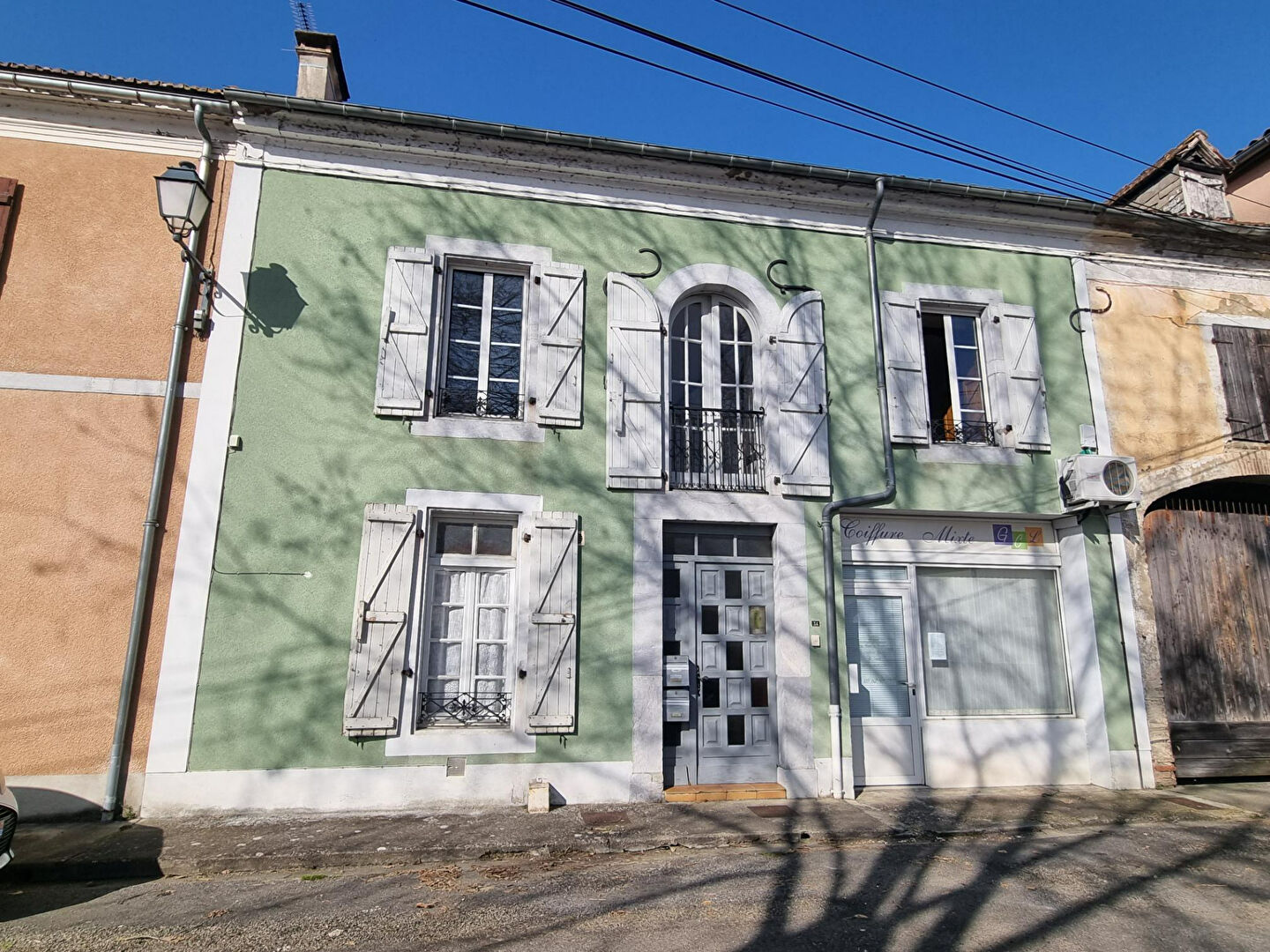 Agence immobilière de 
 VASCONIE IMMOBILIER - VASCONIE IMMOBILIER 
