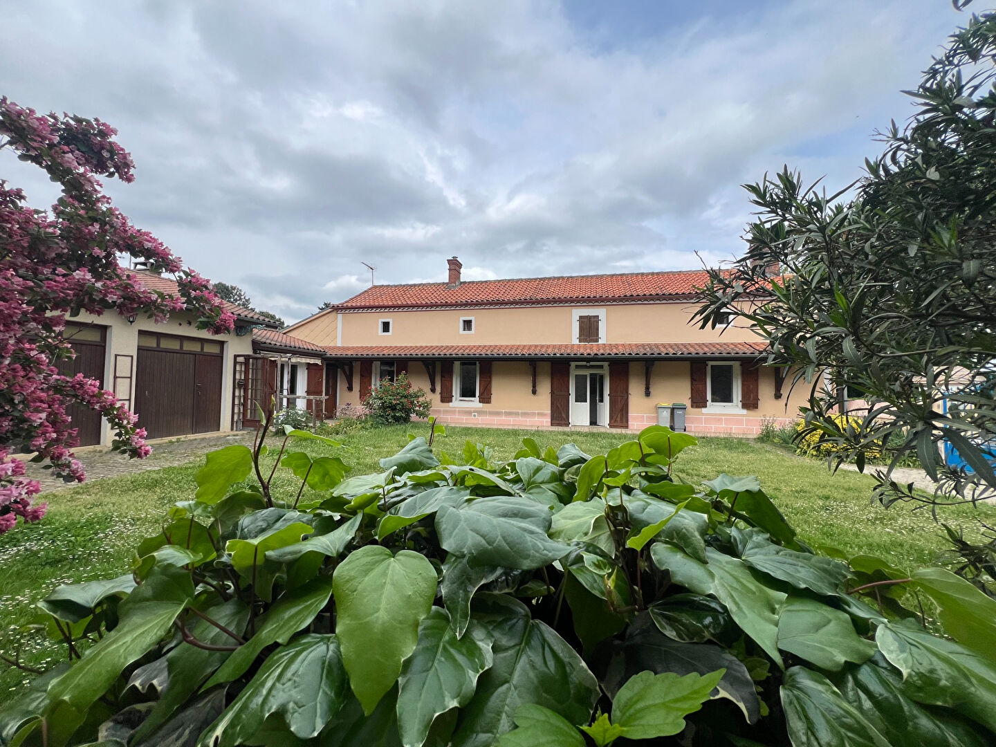 Agence immobilière de 
 VASCONIE IMMOBILIER - VASCONIE IMMOBILIER 
