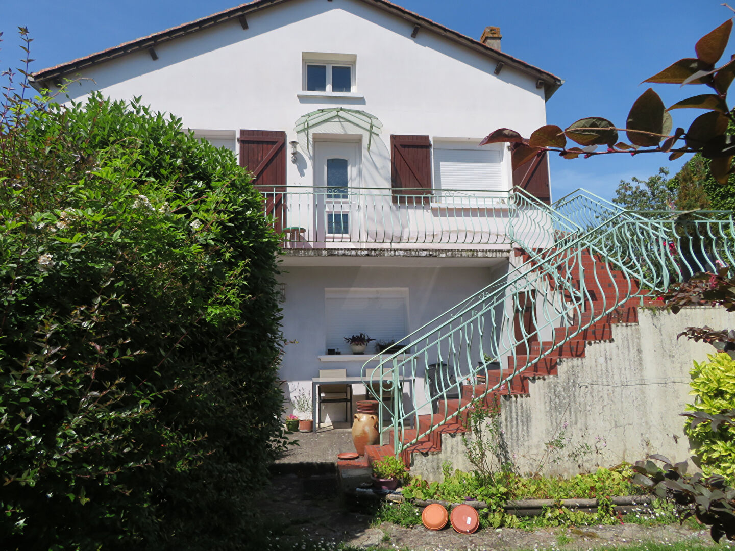 Agence immobilière de 
 VASCONIE IMMOBILIER - VASCONIE IMMOBILIER 
