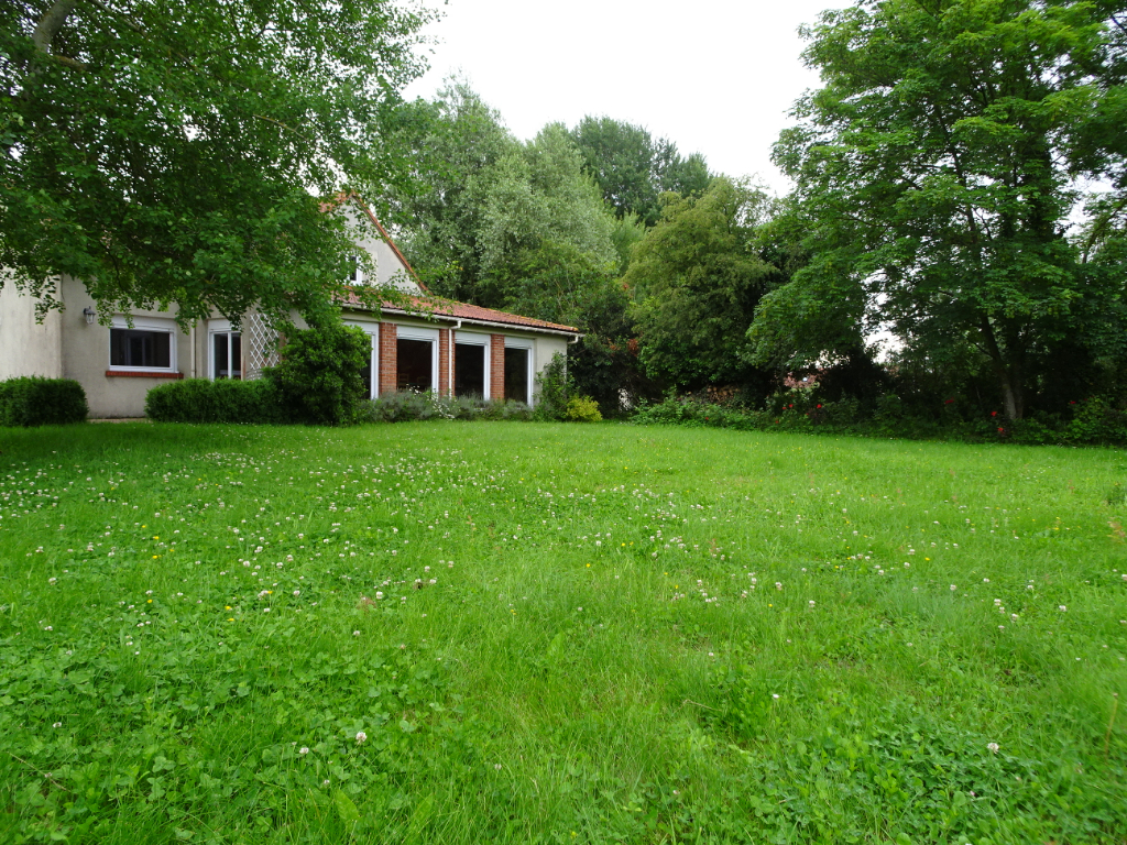 Chalet à Vendre Au Prairies De La Mer Favières