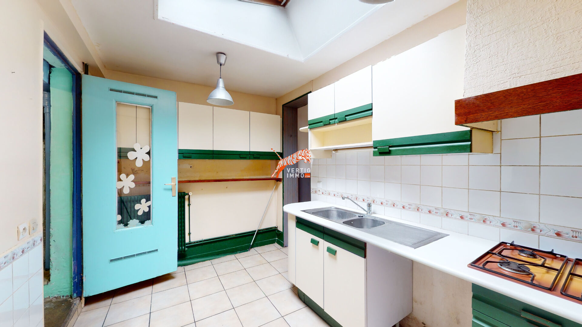 Photo A VENDRE - QUARTIER OUEST - Amiénoise 2 chambres. image 3/6