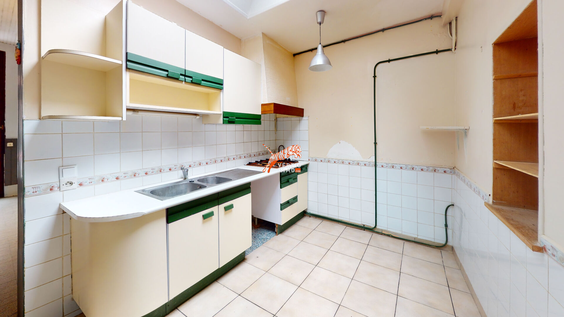 Photo A VENDRE - QUARTIER OUEST - Amiénoise 2 chambres. image 4/6