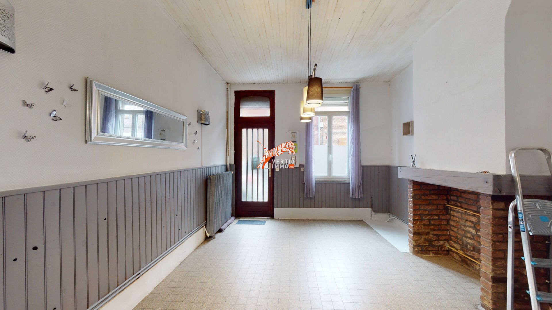 Photo A VENDRE - QUARTIER OUEST - Amiénoise 2 chambres. image 5/6