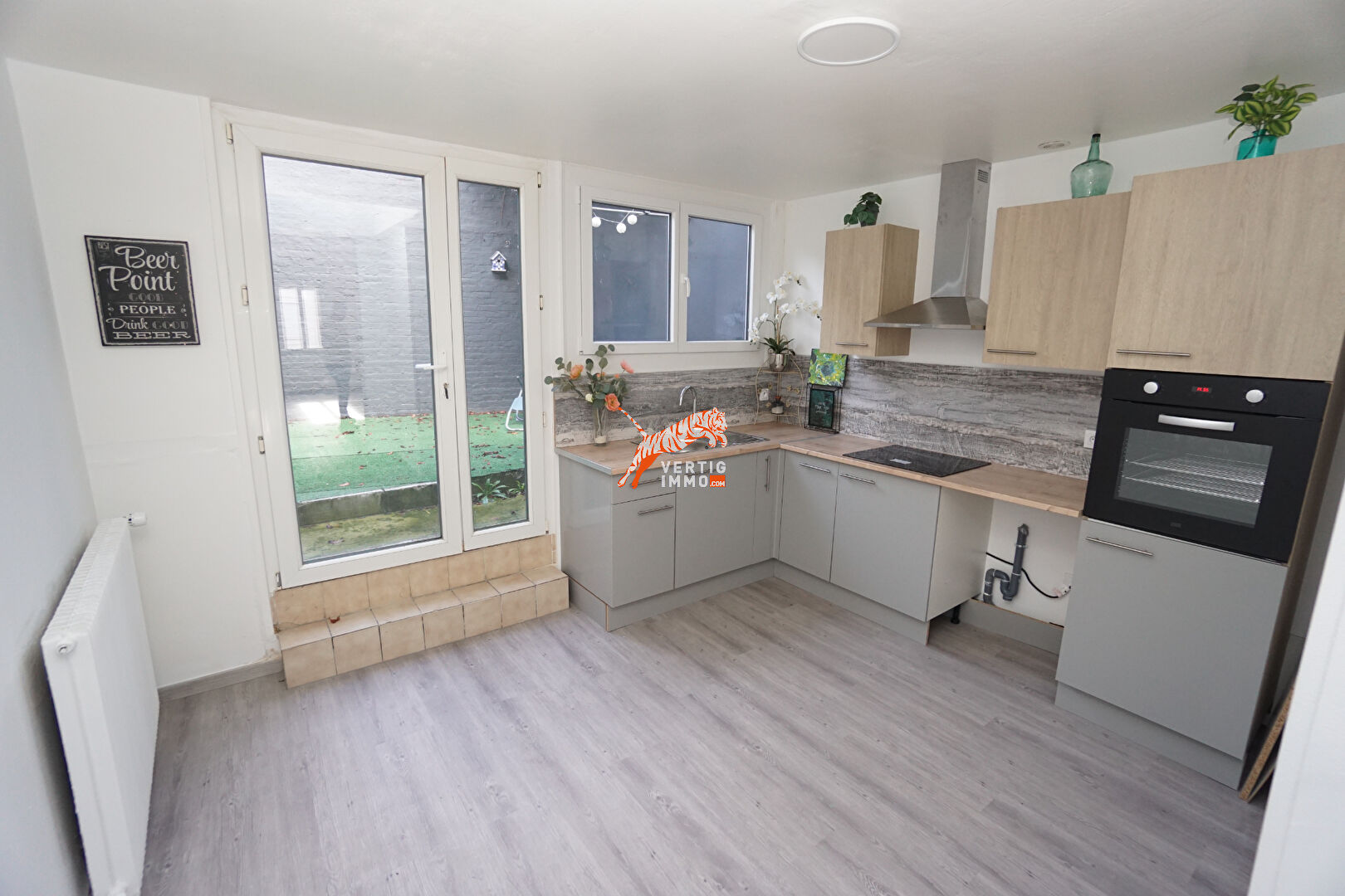 Photo Maison Amiens 5 pièce(s) 86.40 m2 image 2/6