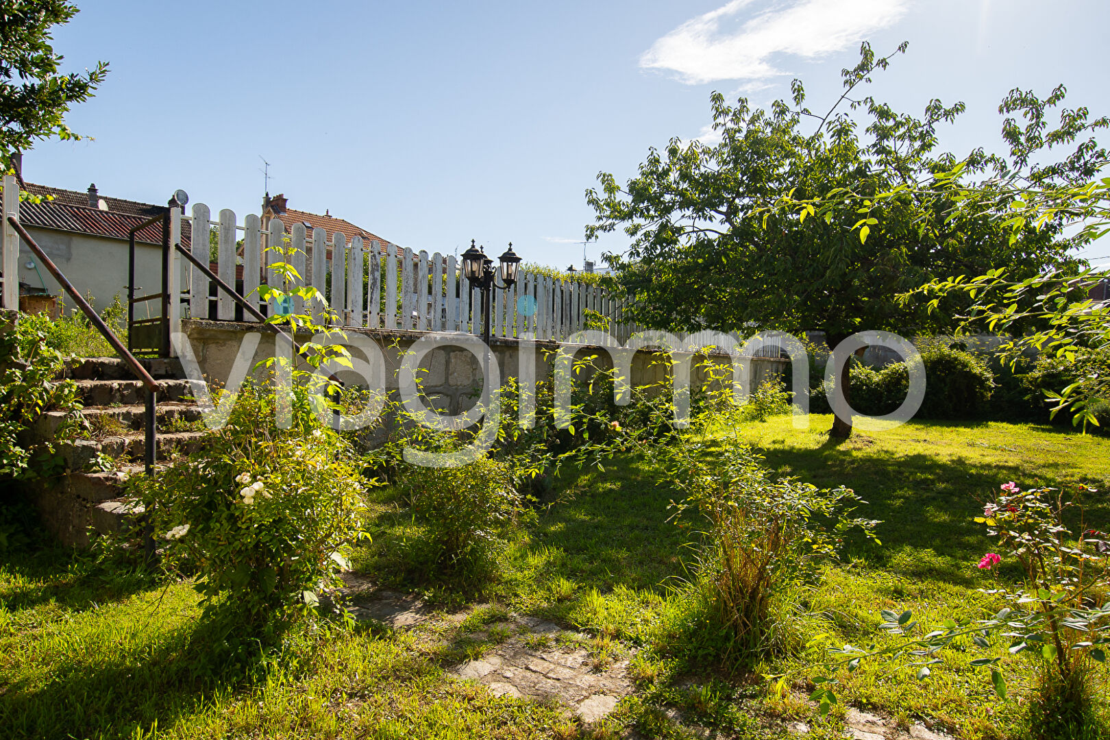 Exceptionnel Maison Crouy Sur Ourcq + terrain constructible