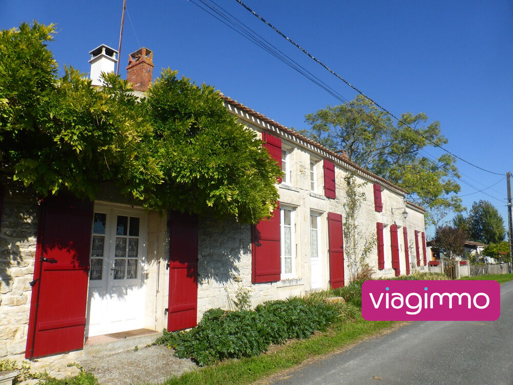Maison Damvix 7 pièce(s) 198 m2