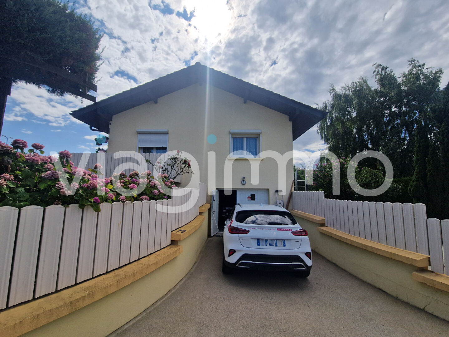 Maison Douvaine 4 pièce(s) 120 m2