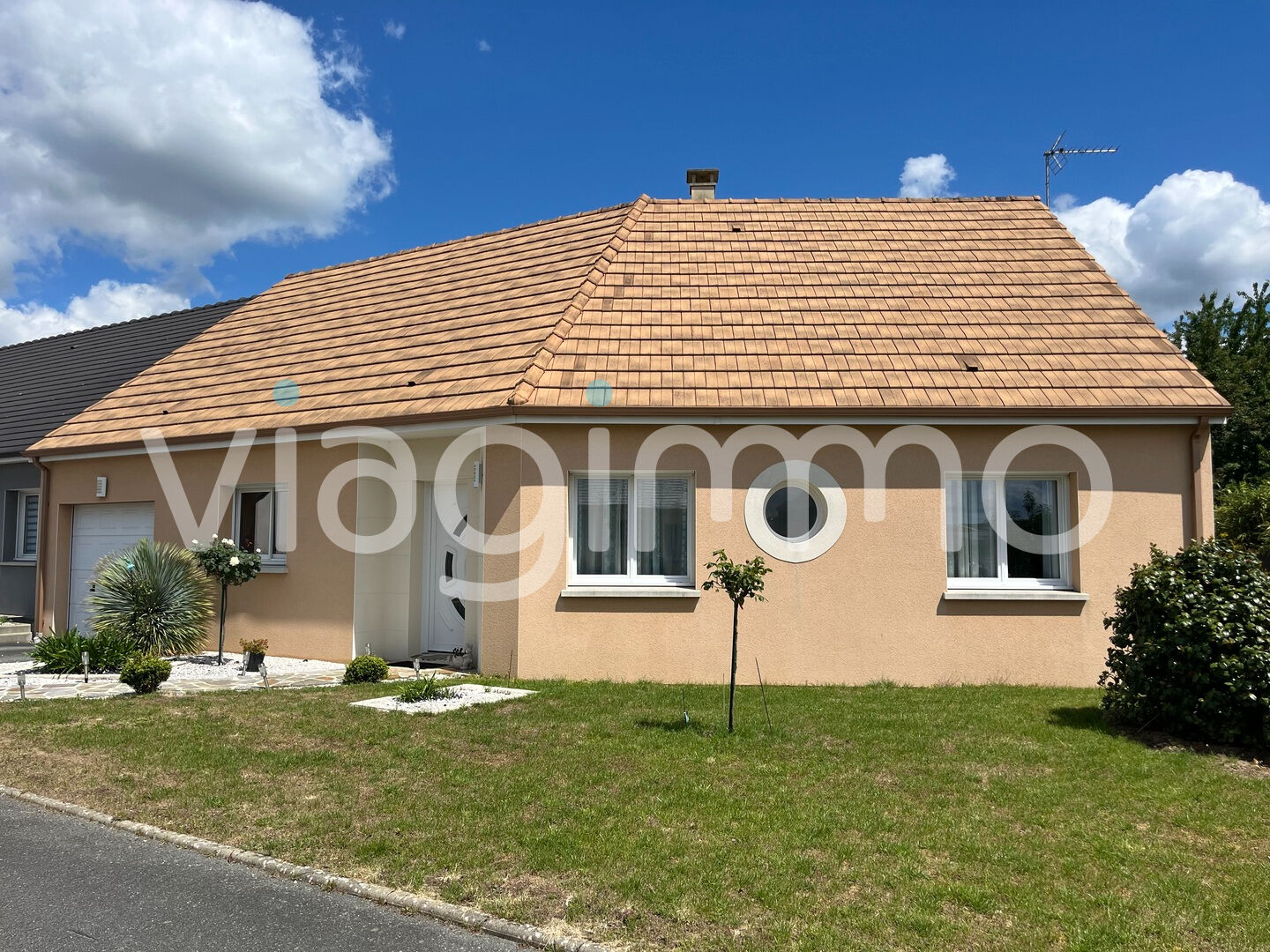 Maison Guecelard 5 pièce(s) 112 m2