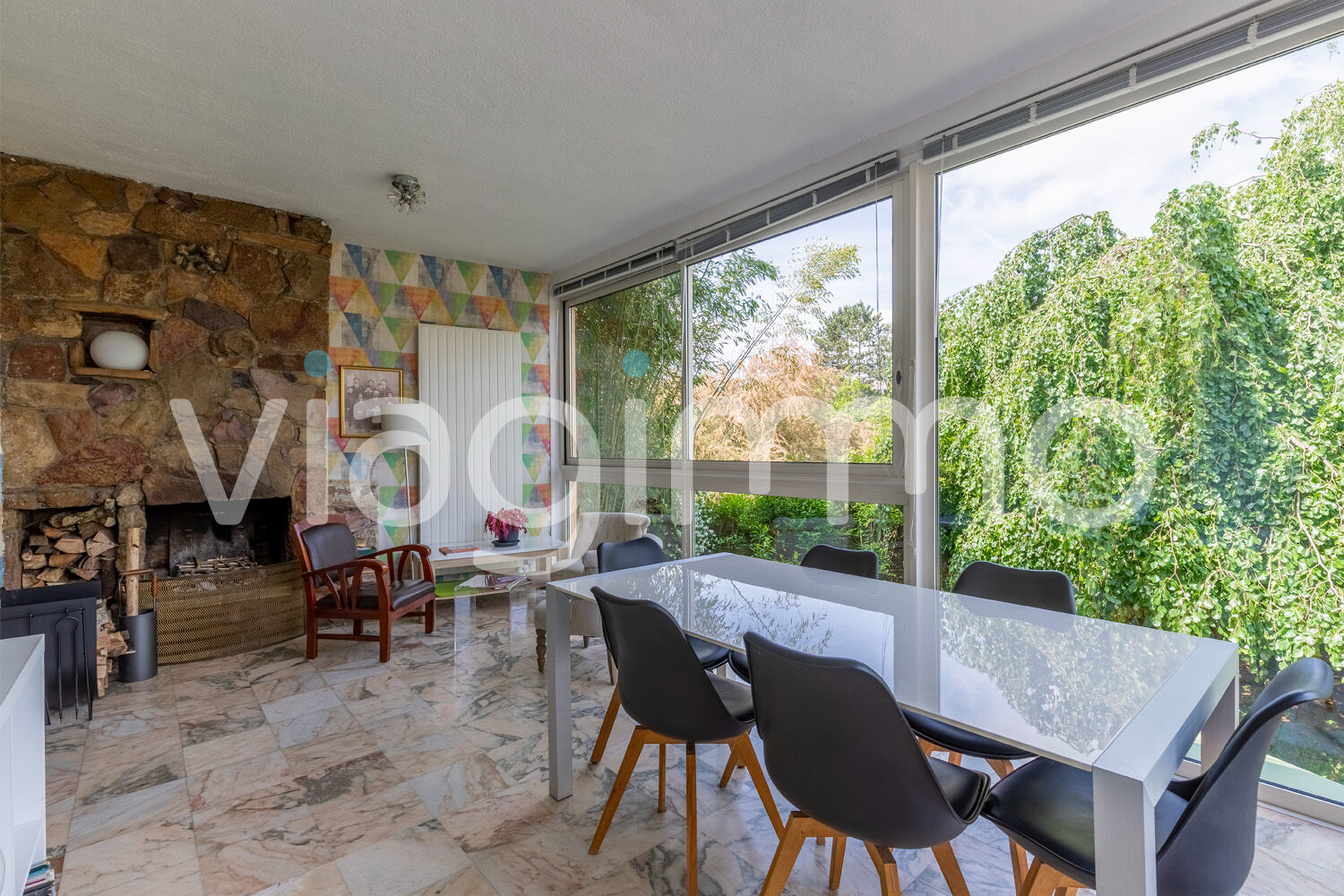 Maison Tomblaine 7 pièce(s) 170 m2