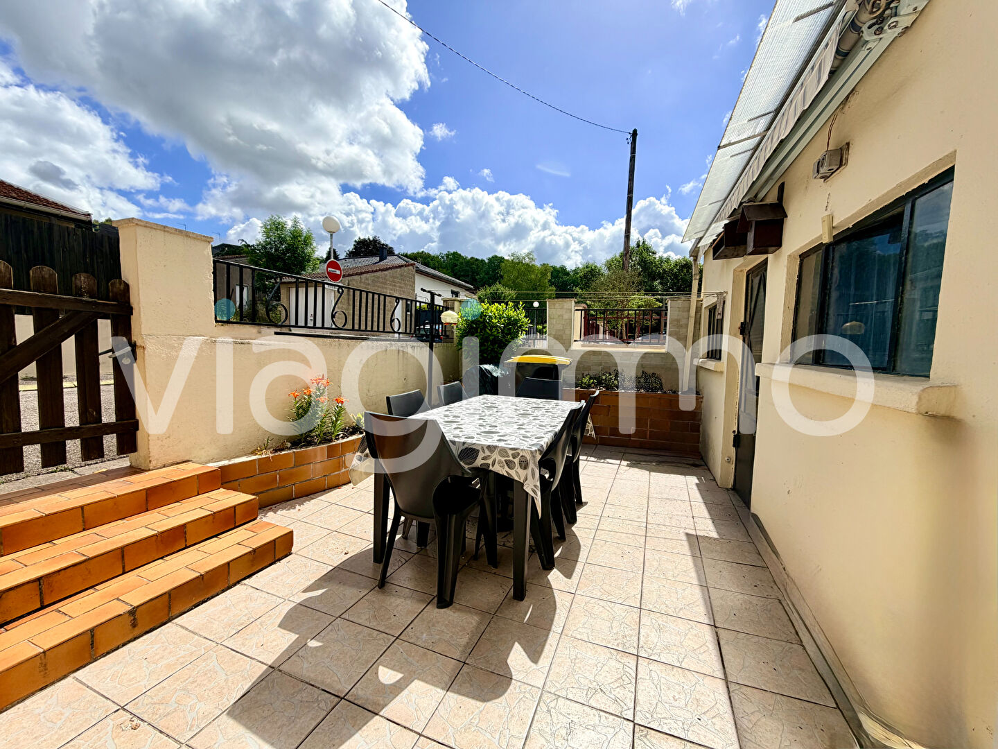 Maison Varangeville 4 pièce(s) 71 m2