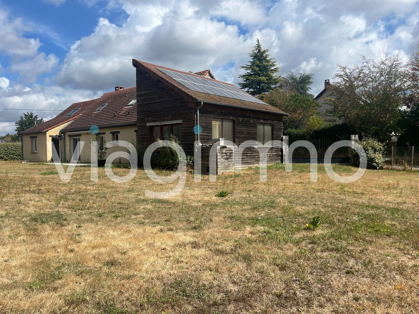 Maison Ruaudin 8 pièce(s) 155 m2