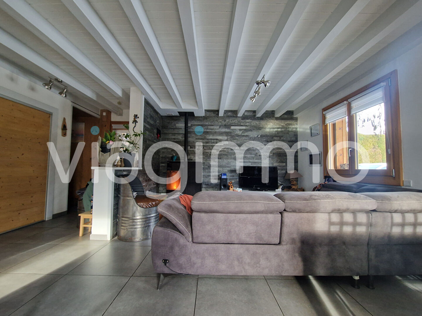 Maison Passy 135 m2