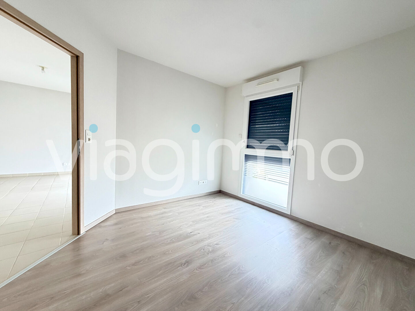 Appartement libre Lexy 2 pièce(s) 36 m2