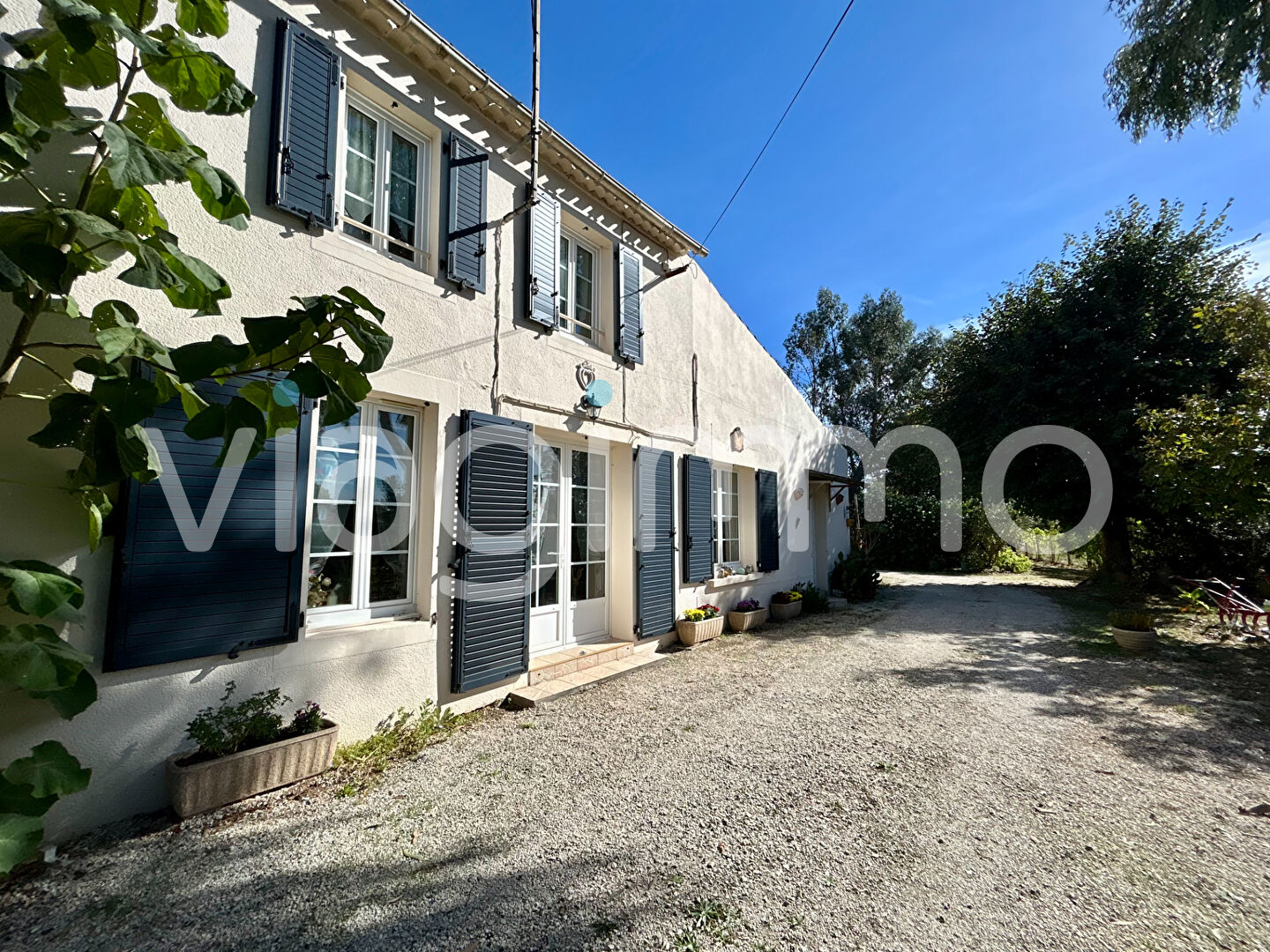 Maison Sainte-Hermine 7 pièces 169 m²