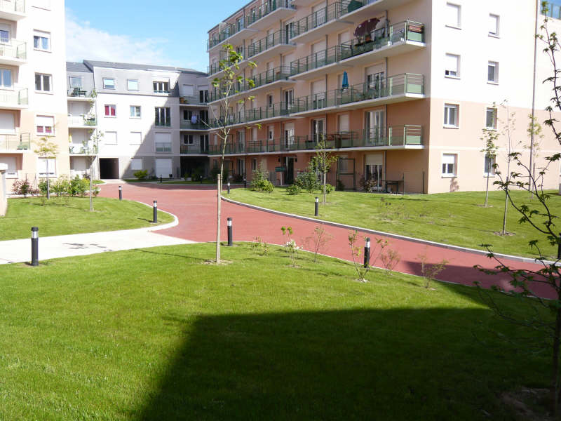 Photo LIMOGES STUDIO DE 23 m² PROCHE FAC DES SCIENCES image 5/5