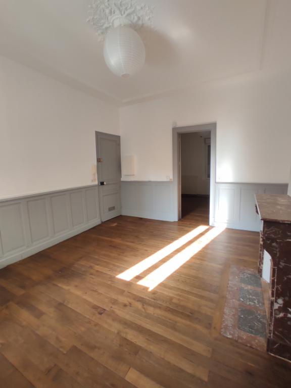 Photo LIMOGES T2 DE 42 m² AVEC JARDIN image 3/6