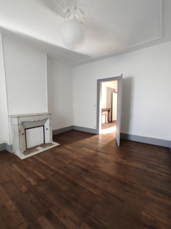 Photo LIMOGES T2 DE 42 m² AVEC JARDIN image 6/6