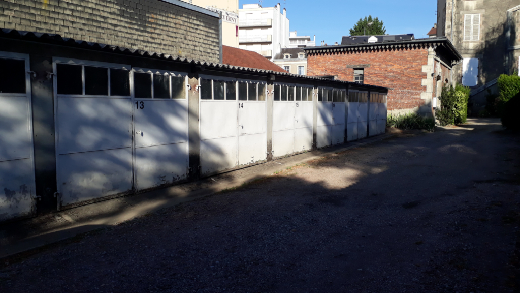 Agence immobilière de VIAP IMMOBILIER - Limoges - VIAP IMMOBILIER