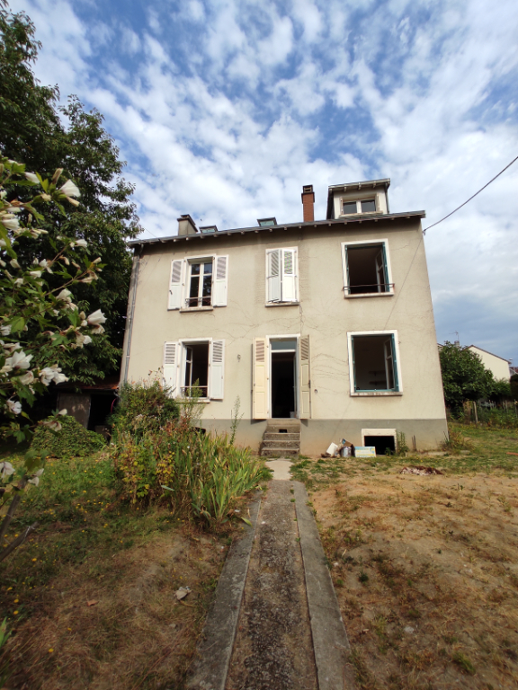 Belle Maison Limoges 7 pièces 164 m2 Limoges 87000