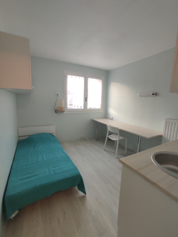 T1 MEUBLÉ PROCHE CHU ET FAC DES LETTRES