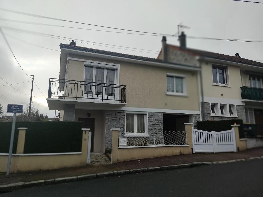 Agence immobilière de VIAP IMMOBILIER - Limoges - VIAP IMMOBILIER