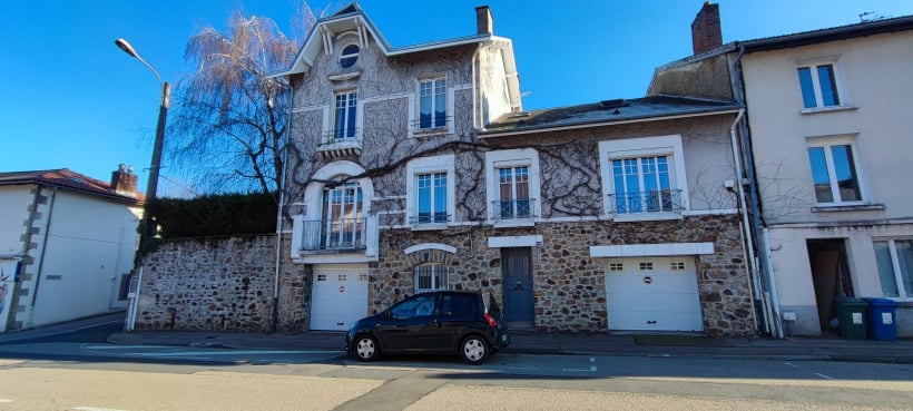 Maison en Excellent état