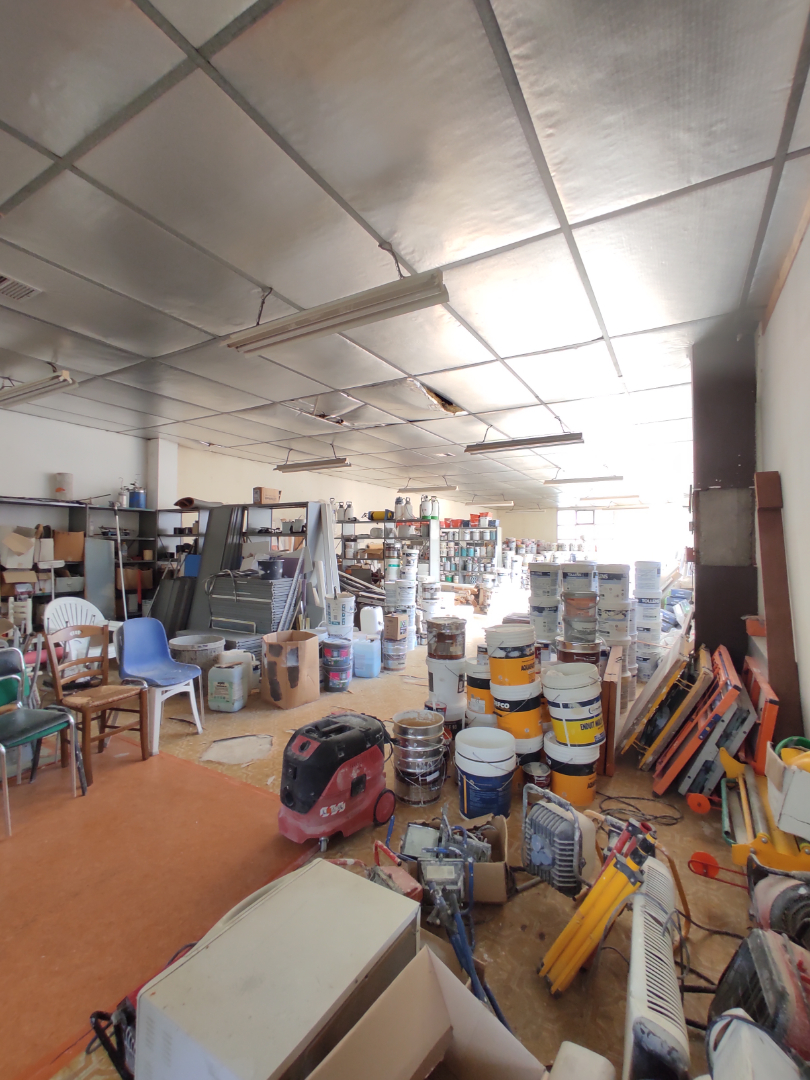 Photo LOCAL SUR AXE PASSANT - AIXE SUR VIENNE image 4/5